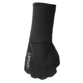 Unisex Waterproof Touchscreen Sport Gloves - Anti-slip, Warm Lining, Wrist Lengthening